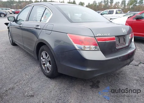 2012 Honda Accord 2.4 Lx-P z USA, uszkodzony, nr VIN 1HGCP2F47CA082890